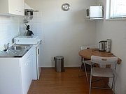 Appartement De Aankomst Texel