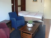 Appartement De Aankomst Texel