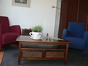 Appartement De Aankomst Texel